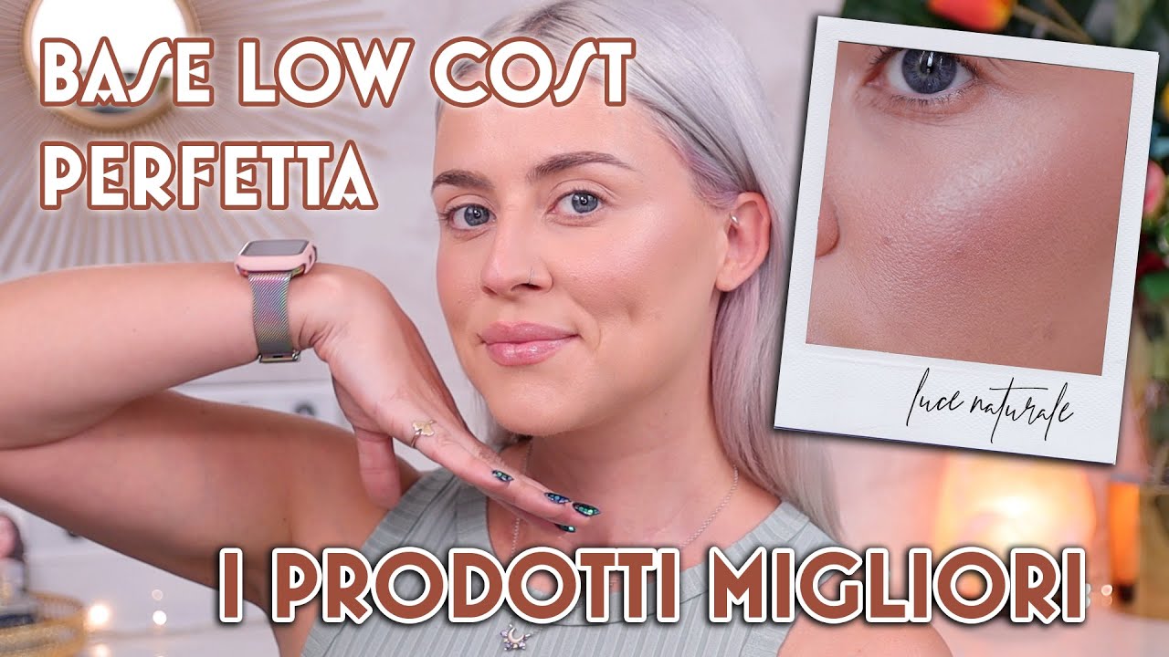 LA BASE VISO LOW COST MIGLIORE DI SEMPRE