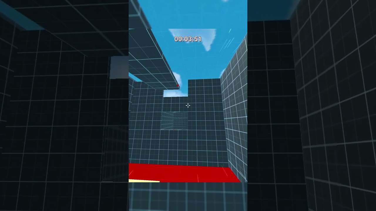 Karlson Escape 2 in 5.330s World Record   #karlson #speedrun #worldrecord