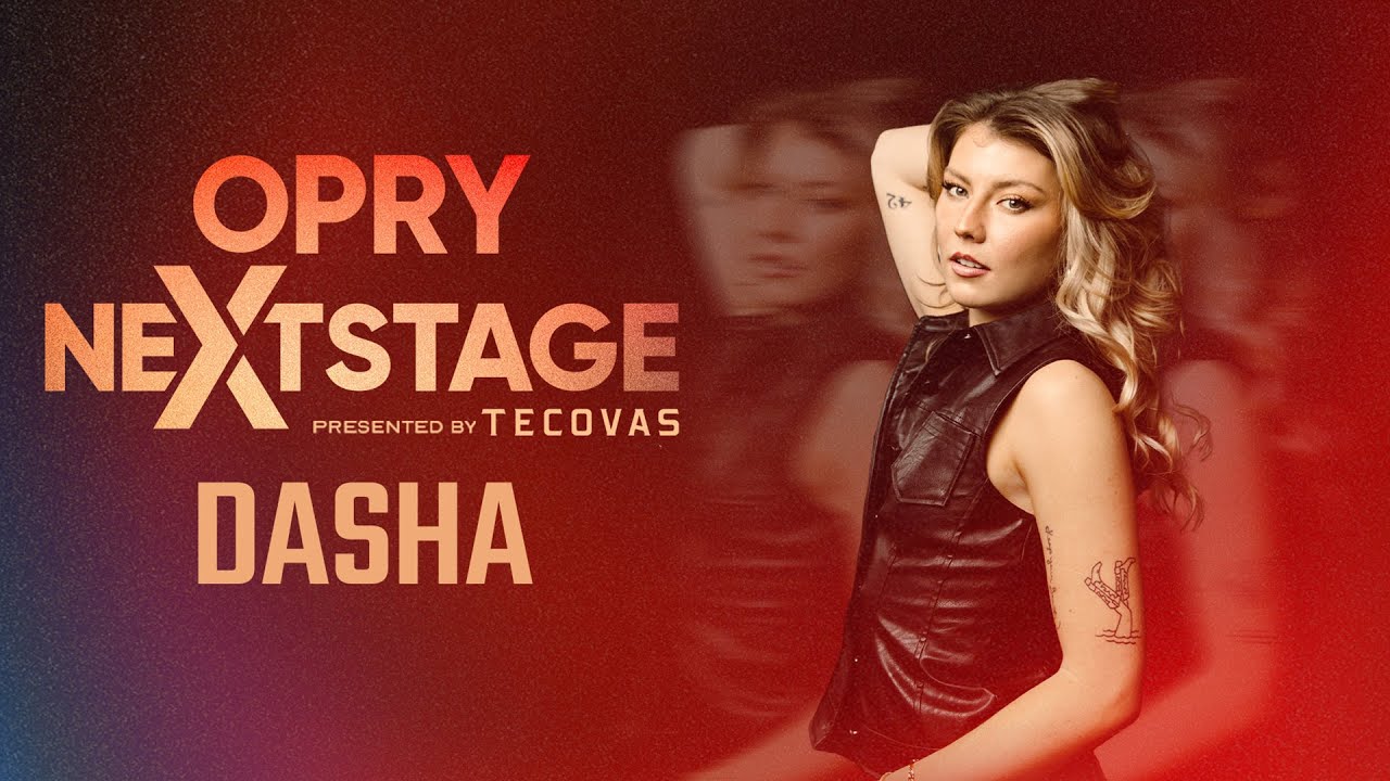 Работа на ферме помогает ей обрести опору и спокойствие! | Даша, артистка Opry NextStage