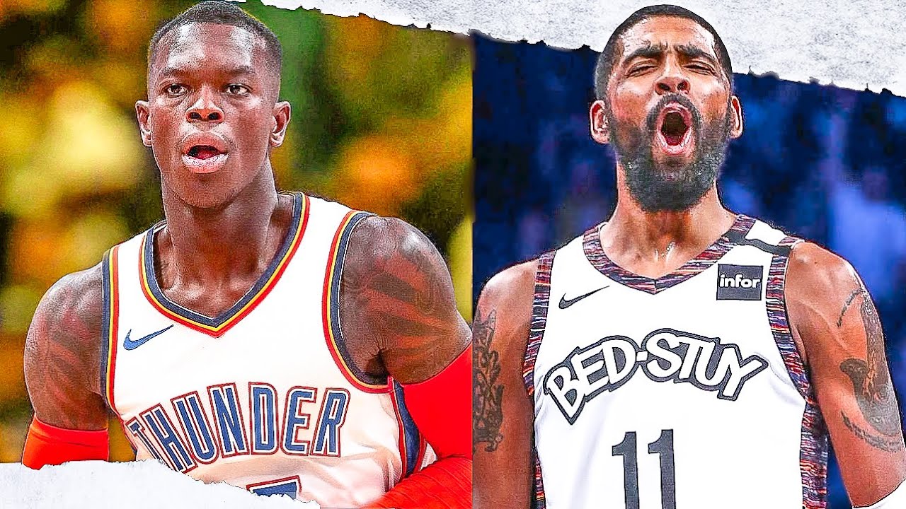 NBA 