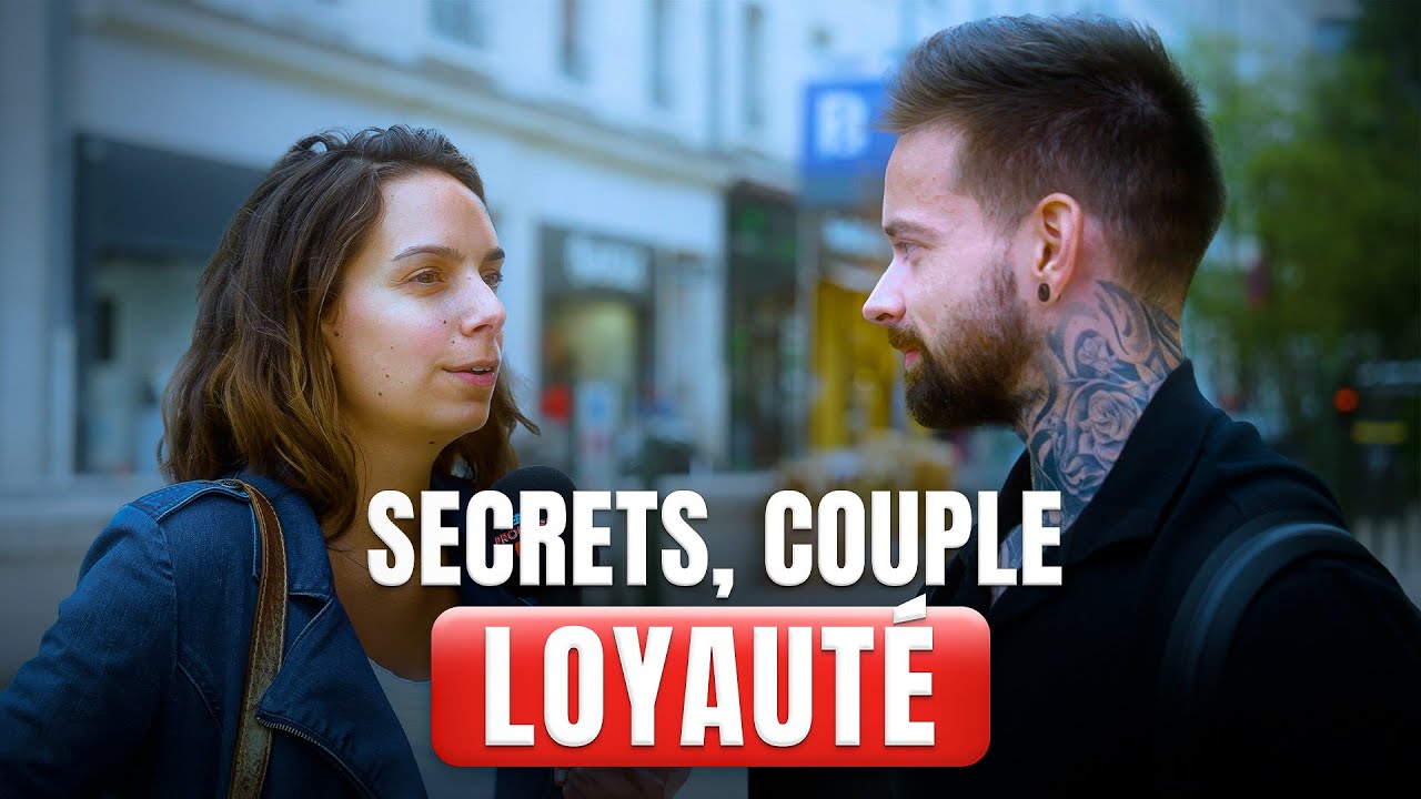Faut-il TOUT DIRE à son mari ?