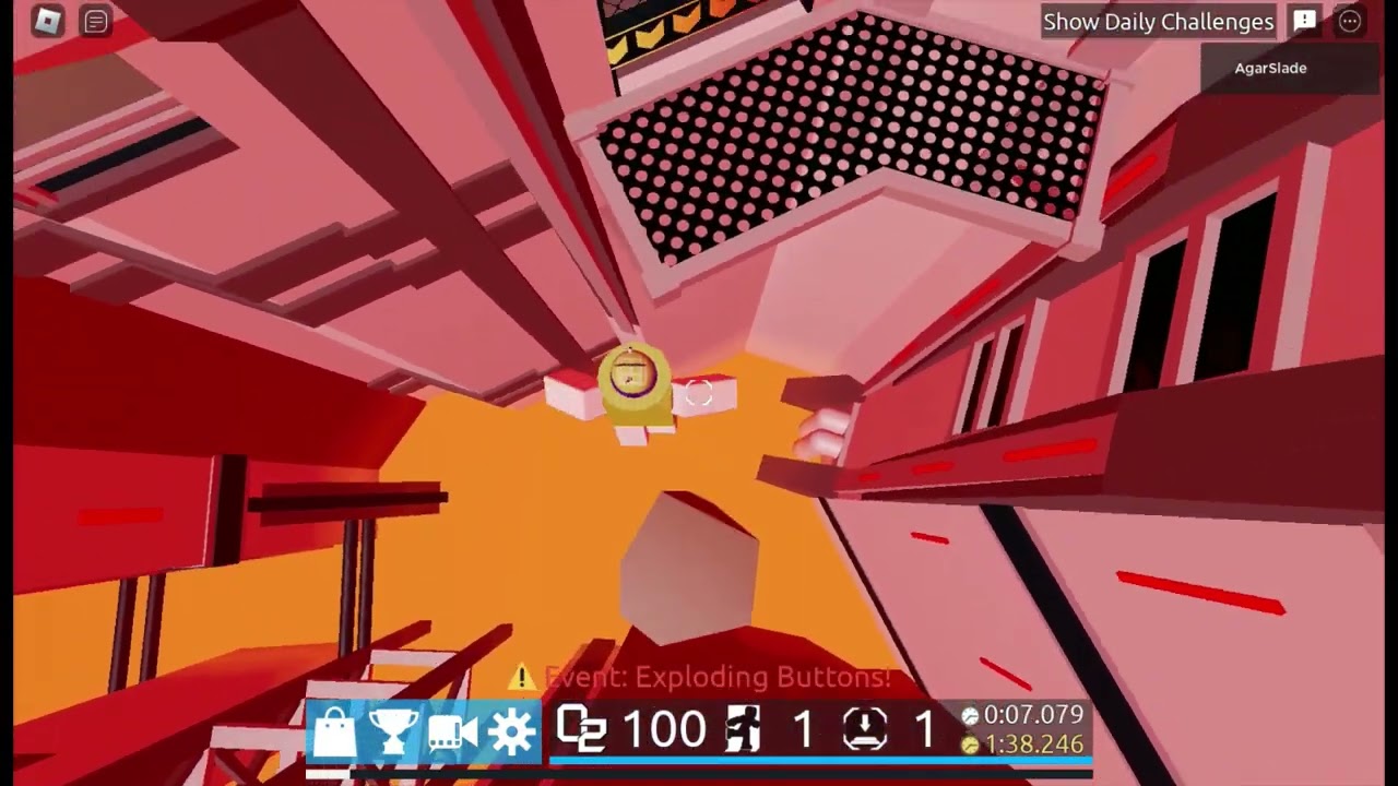 Soloing all crazy maps in a row in FE2