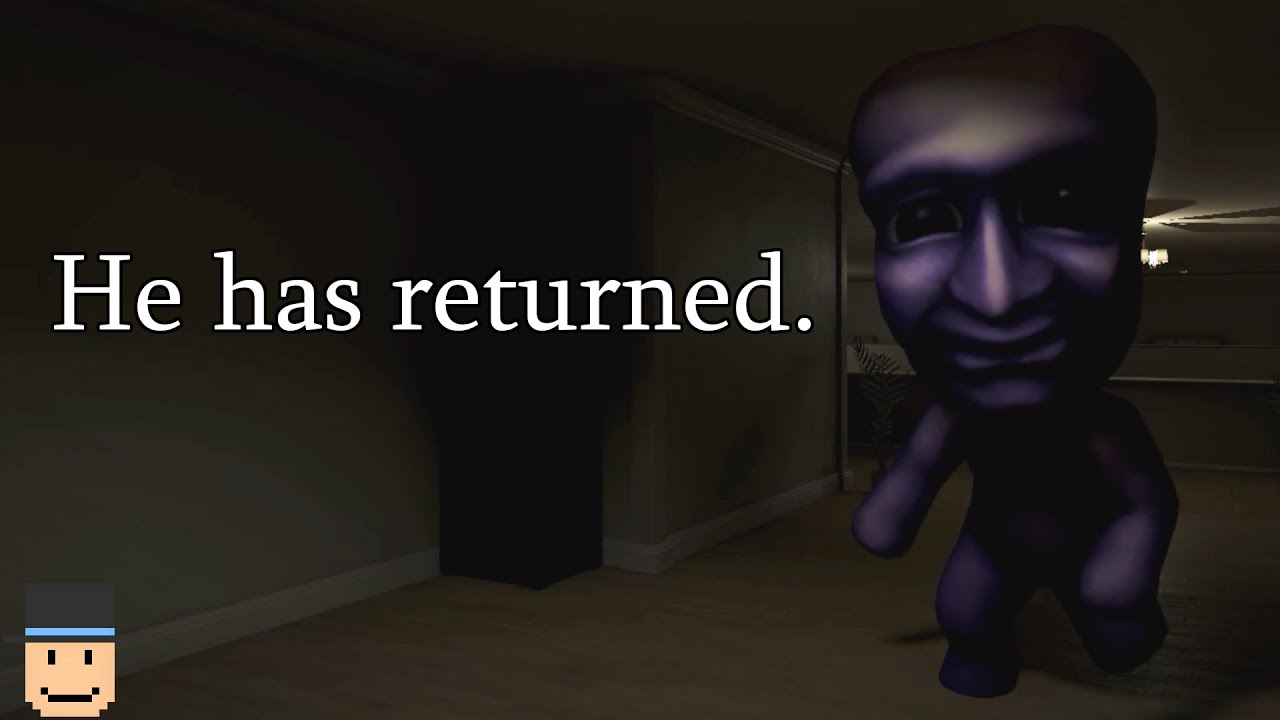 Absolute Fear: Ao Oni