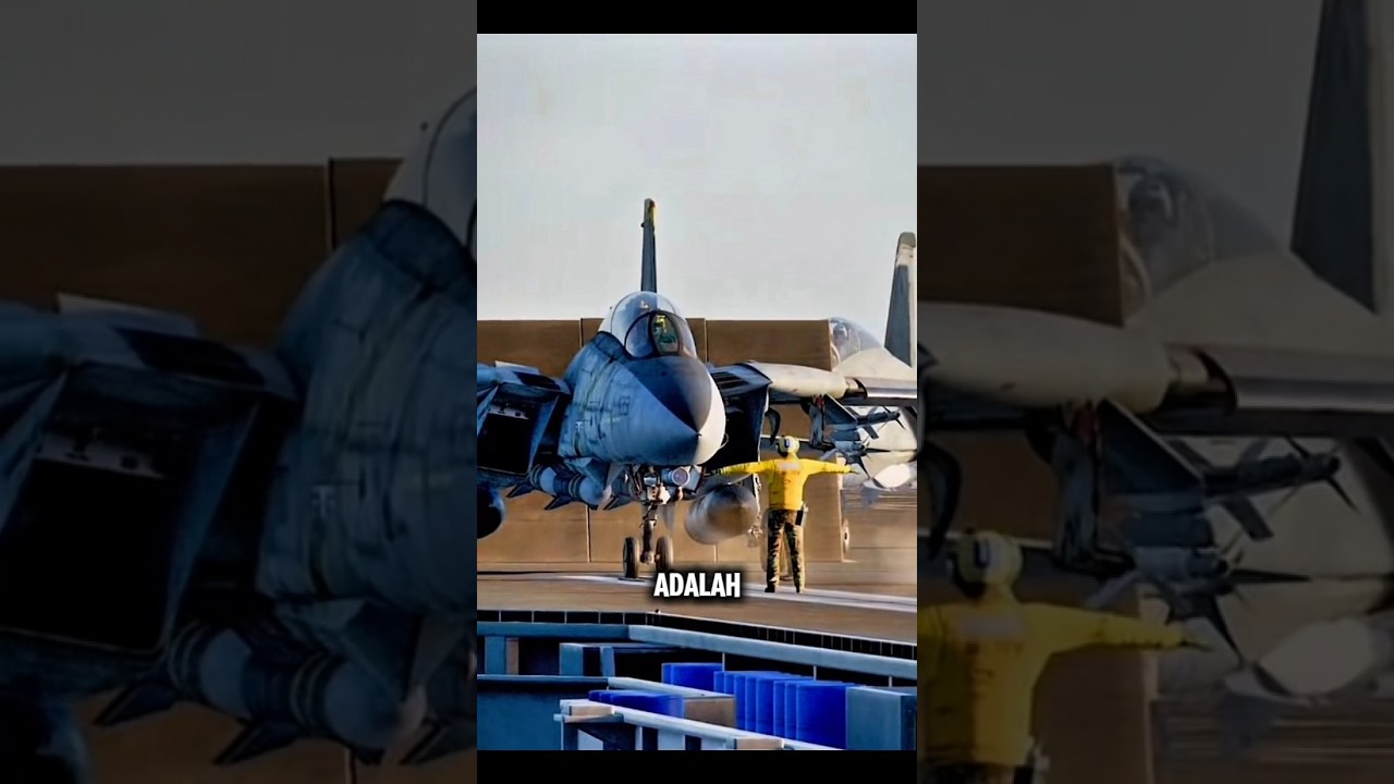 Jet Tempur Paling Ikonik | Tapi Kenapa Dipensiunkan?