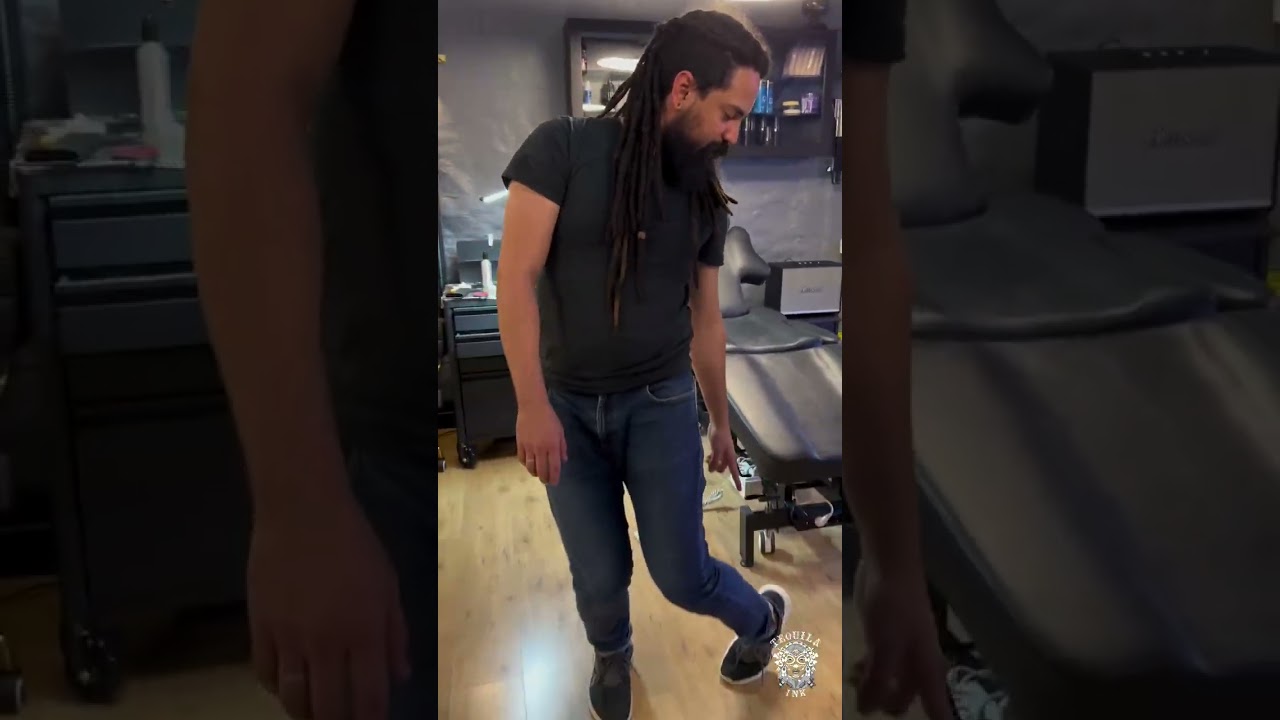 Tattoo Artist Preparation: A Sneak Peek Behind the Scenes