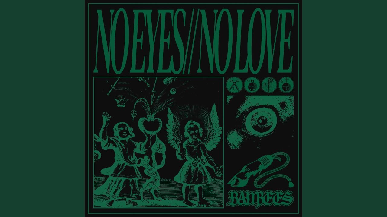 NOEYES//NOLOVE