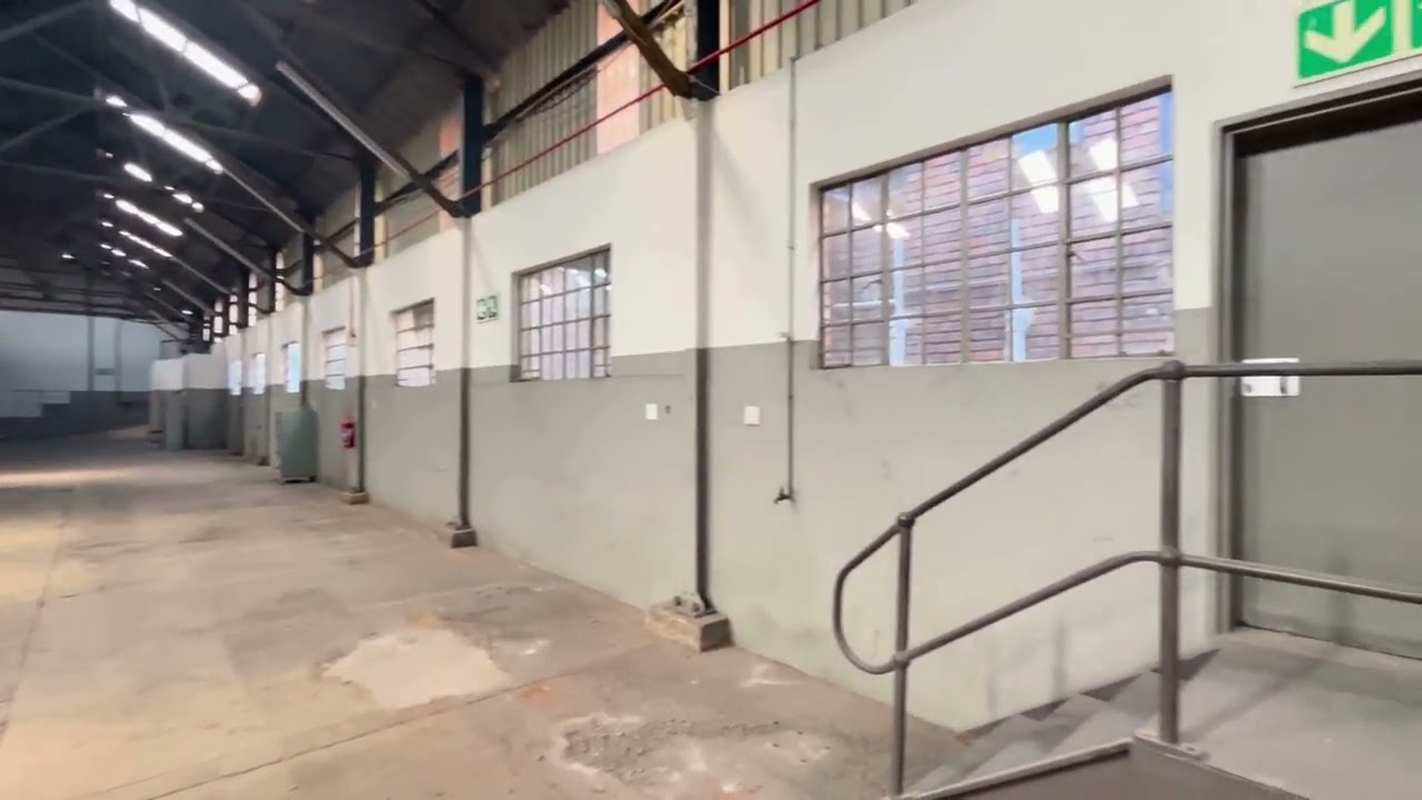 Tannery Industrial Park Unit 6