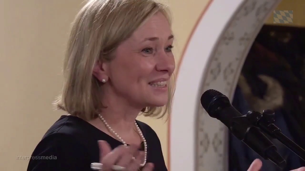 Landtagsabgeordnete Doris Rauscher hat zum traditionellen Sozialempfang eingeladen
