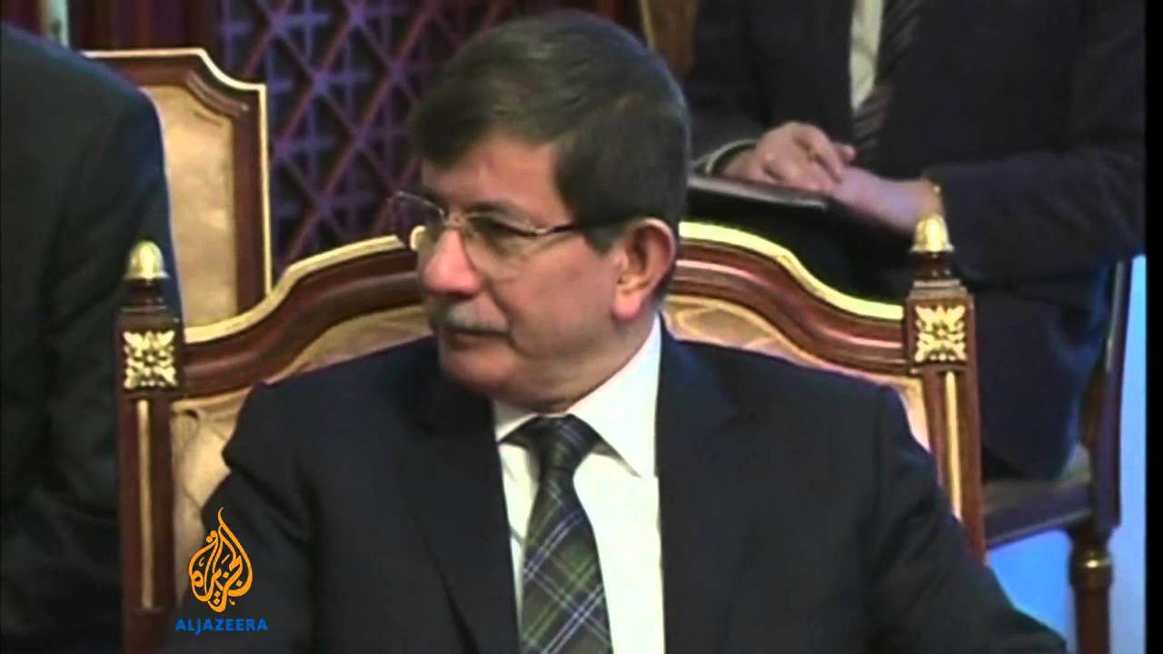 Crimea's Tatars fear a repeat of history