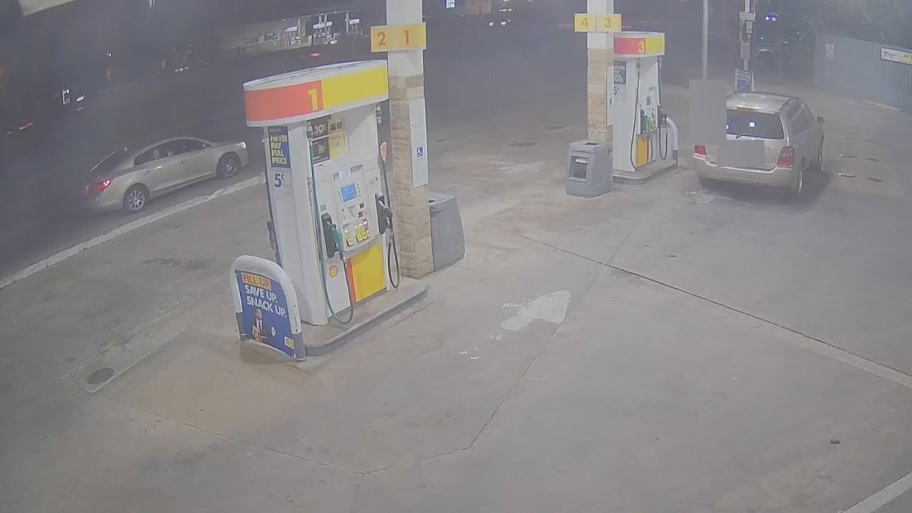 2021 shooting of an Austin driver | Cold case detective describes 'active' investigation
