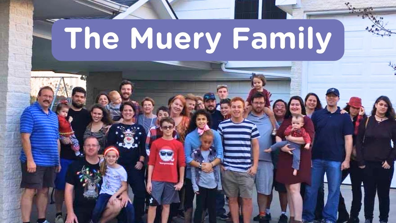 Parent Testimonial | Debbie Muery | Arms Wide