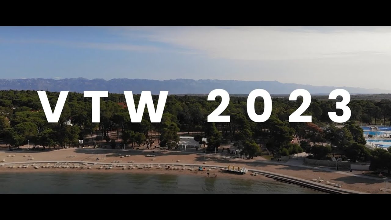 Visage Technologies – Team building 2023