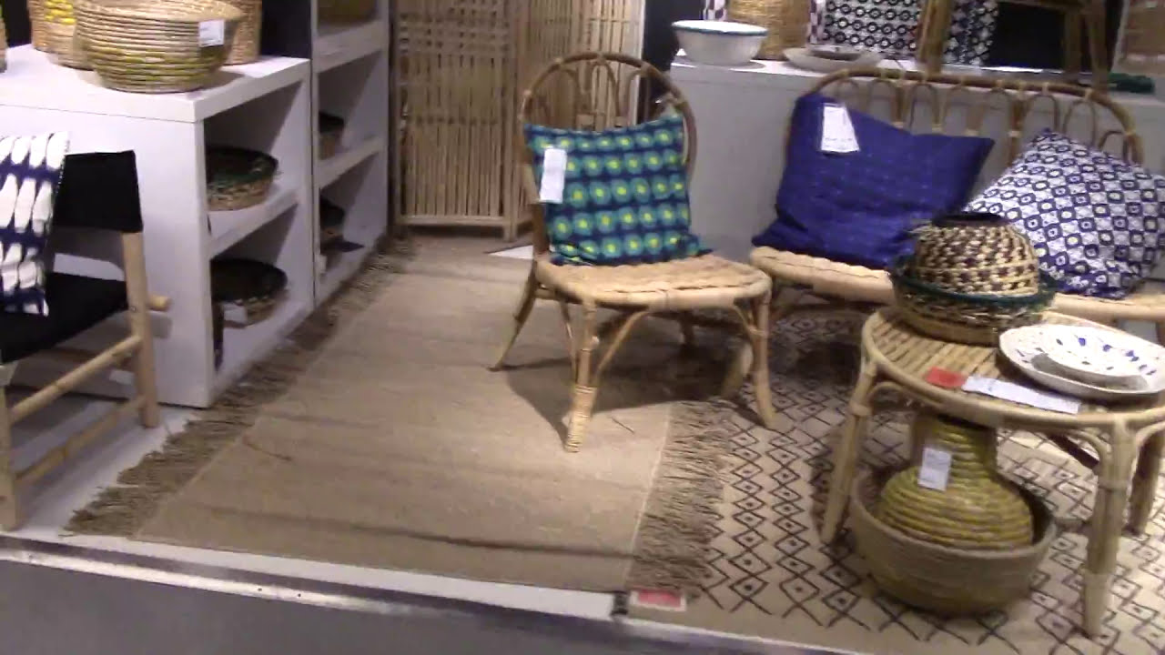IKEA в Братиславе. Икея. Гуляем по магазину