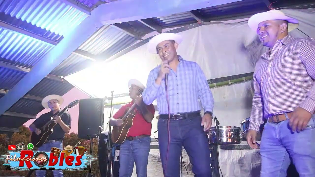 LUNES DE CARNAVAL, PRESENTACIÓN Y TORRENTE DE MESANO, ALBIN ZAMBRANO Y ALQUIMEDES OVALLE