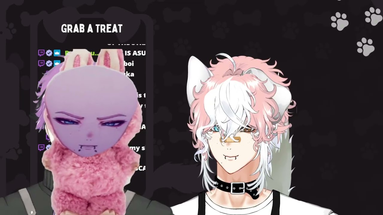🩷[ Chatting ]🩷- BSD WAIFU RANKING (*°ｰ°)ﾉ  [EN I GE] 