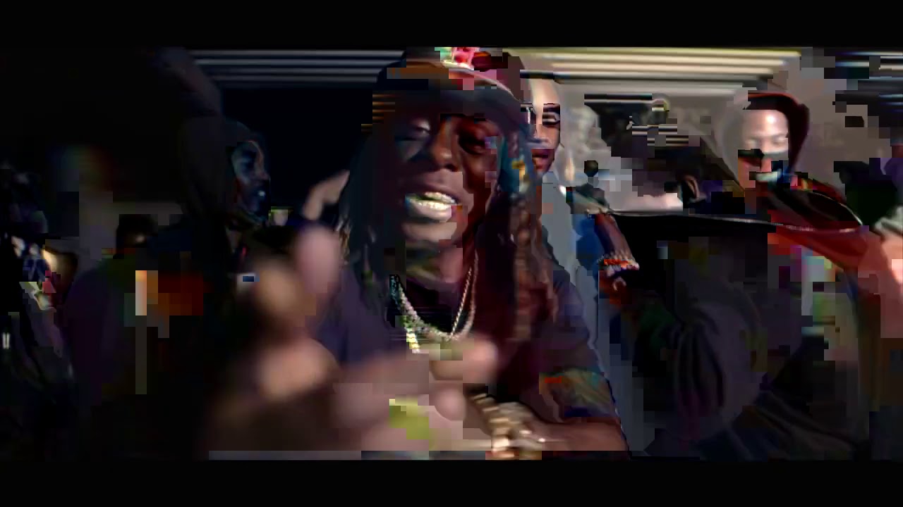 CML “WHERES WALDO 2” MOZZY DISS (OFFICIAL VIDEO) PROD BY AG & KSHARE | DIR. @cnb.productionz