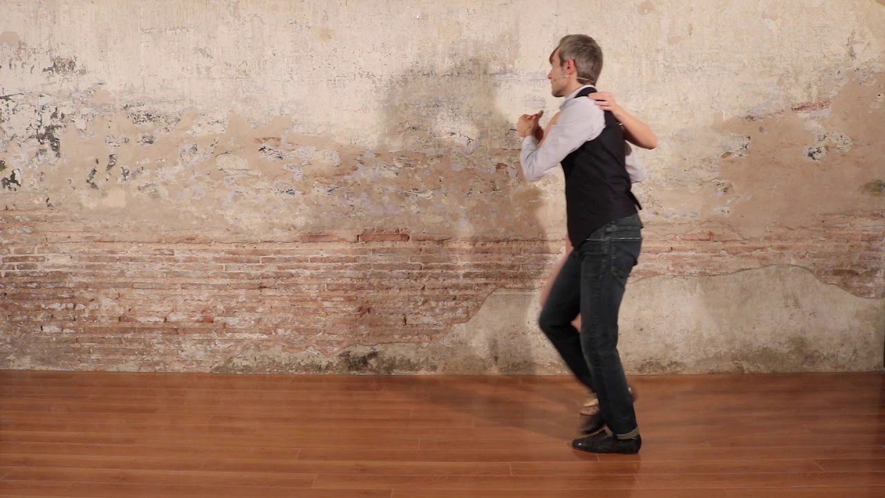 Beginner Ballroomin' Blues
