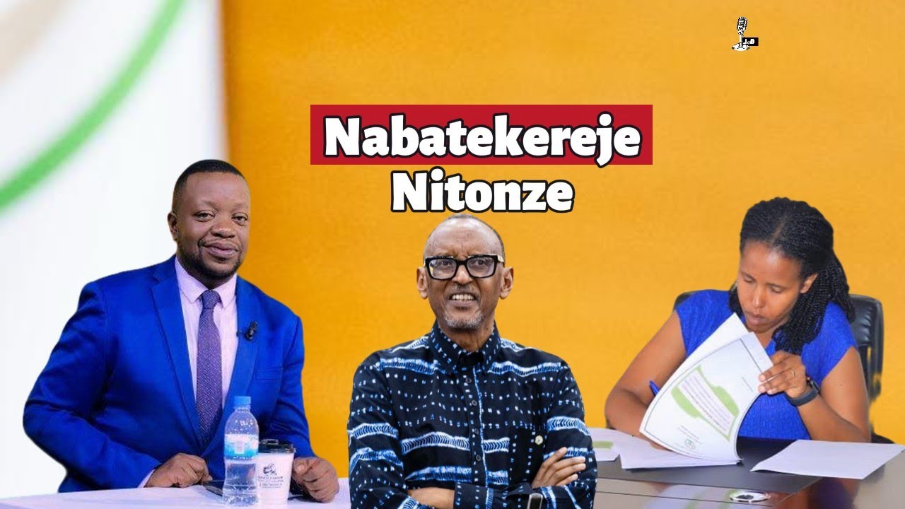 Yatunguwe na Telephone yamuhamagaye Azanye na Madam Diane, UWERA Maurice yahesheje SK FM akayabo. 