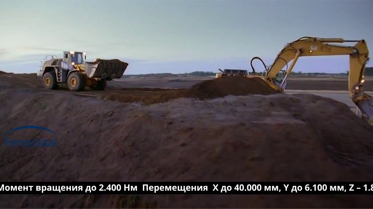 Ферросталь SHW UNIFORCE