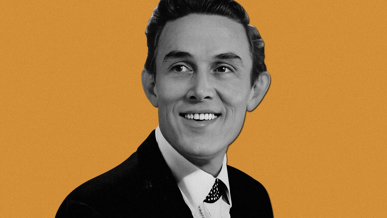 jimmy dean: from opry to tv