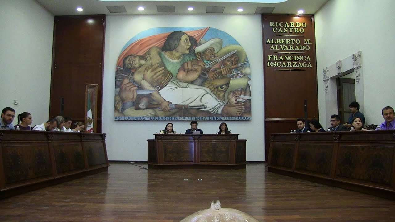 Regidores verificaremos que erario municipal no se vaya a campa&ntilde;as