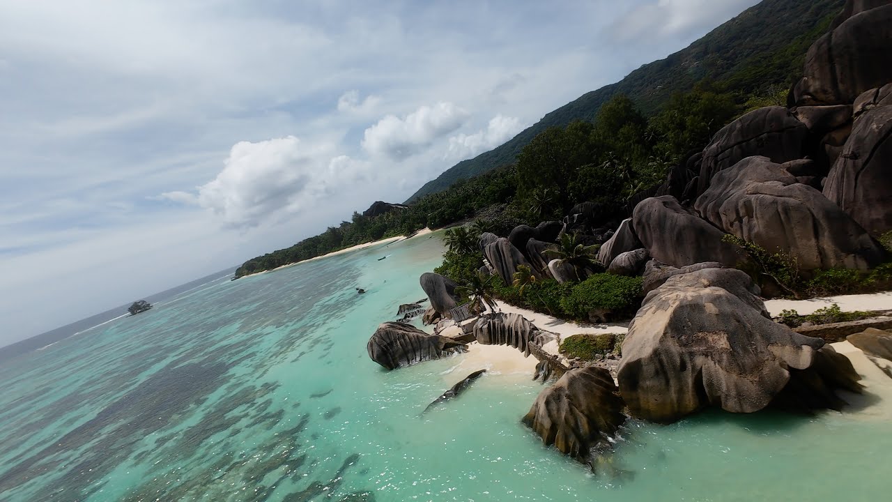 🇸🇨Seychelles My Love❤️🇸🇨