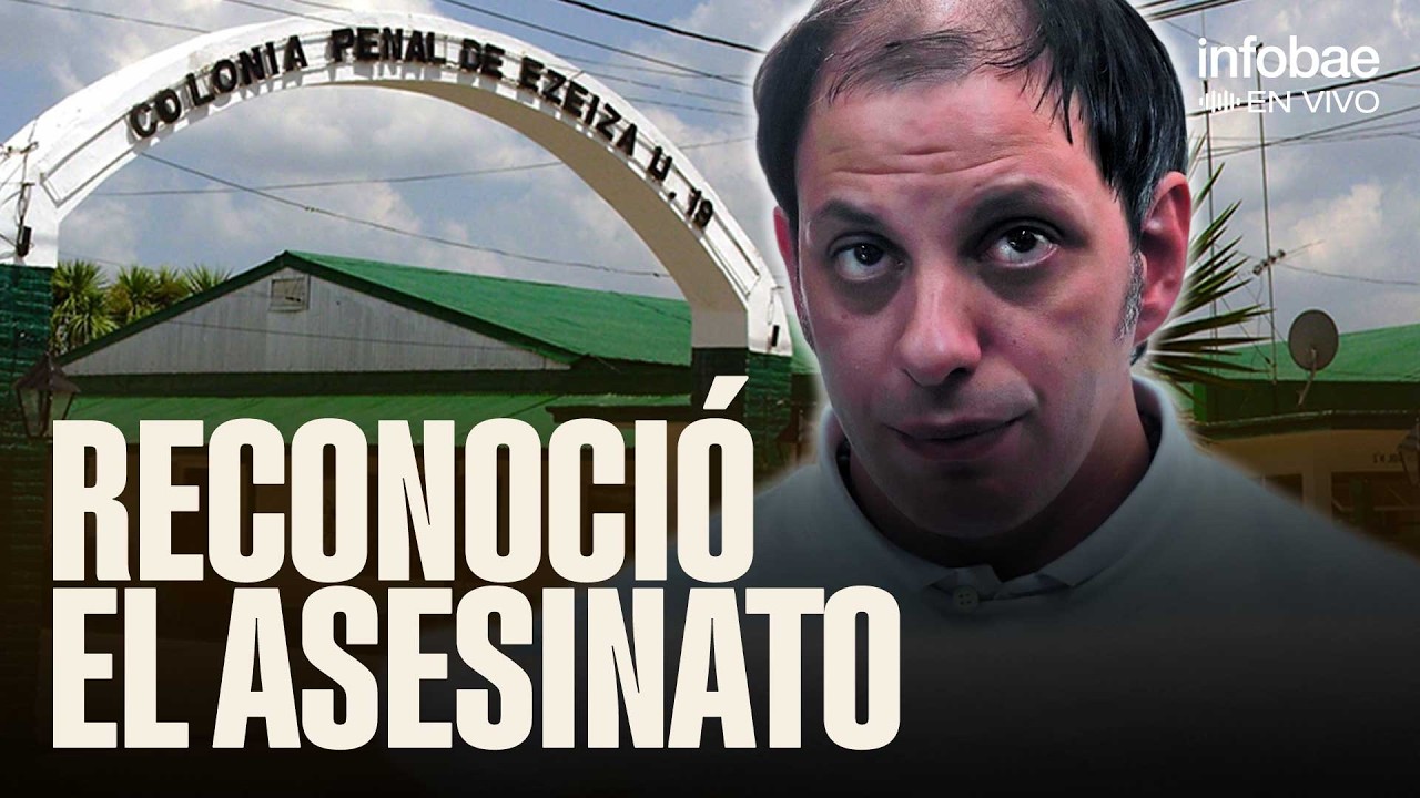 15 Años del FEMICIDIO de WANDA TADDEI: ¿Eduardo Vásquez puede SALIR de la CÁRCEL?