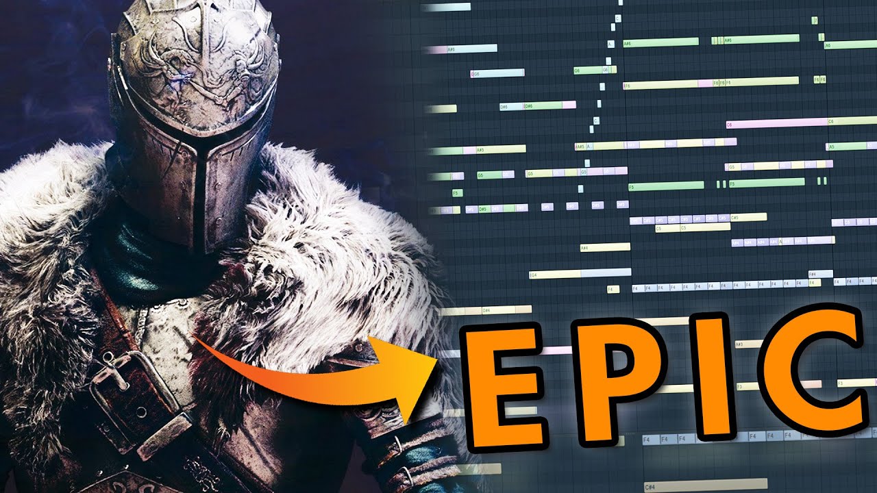 Want to Write HUGE Orchestral Music? Try This