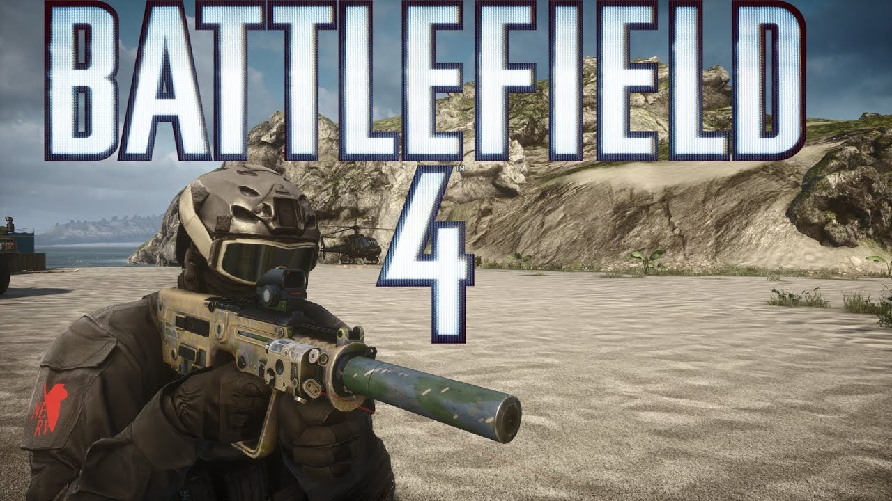 Battlefield 4 Carbine Guide!