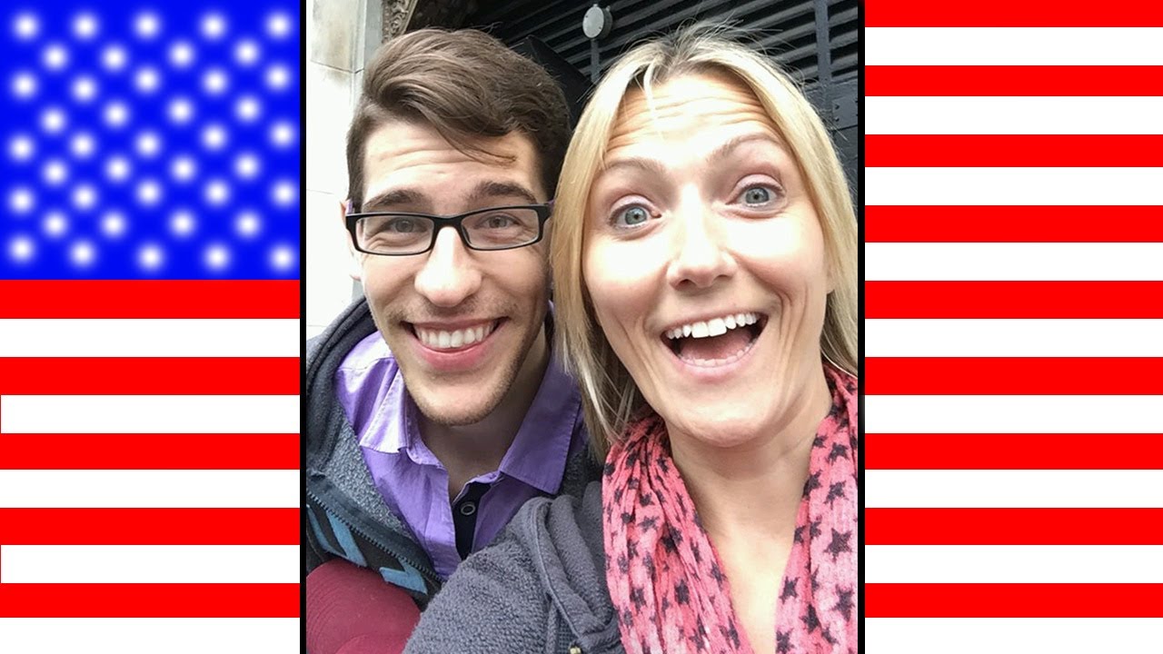 Stars and Stripes Forever (featuring @CarolJarvisMusic!!!)