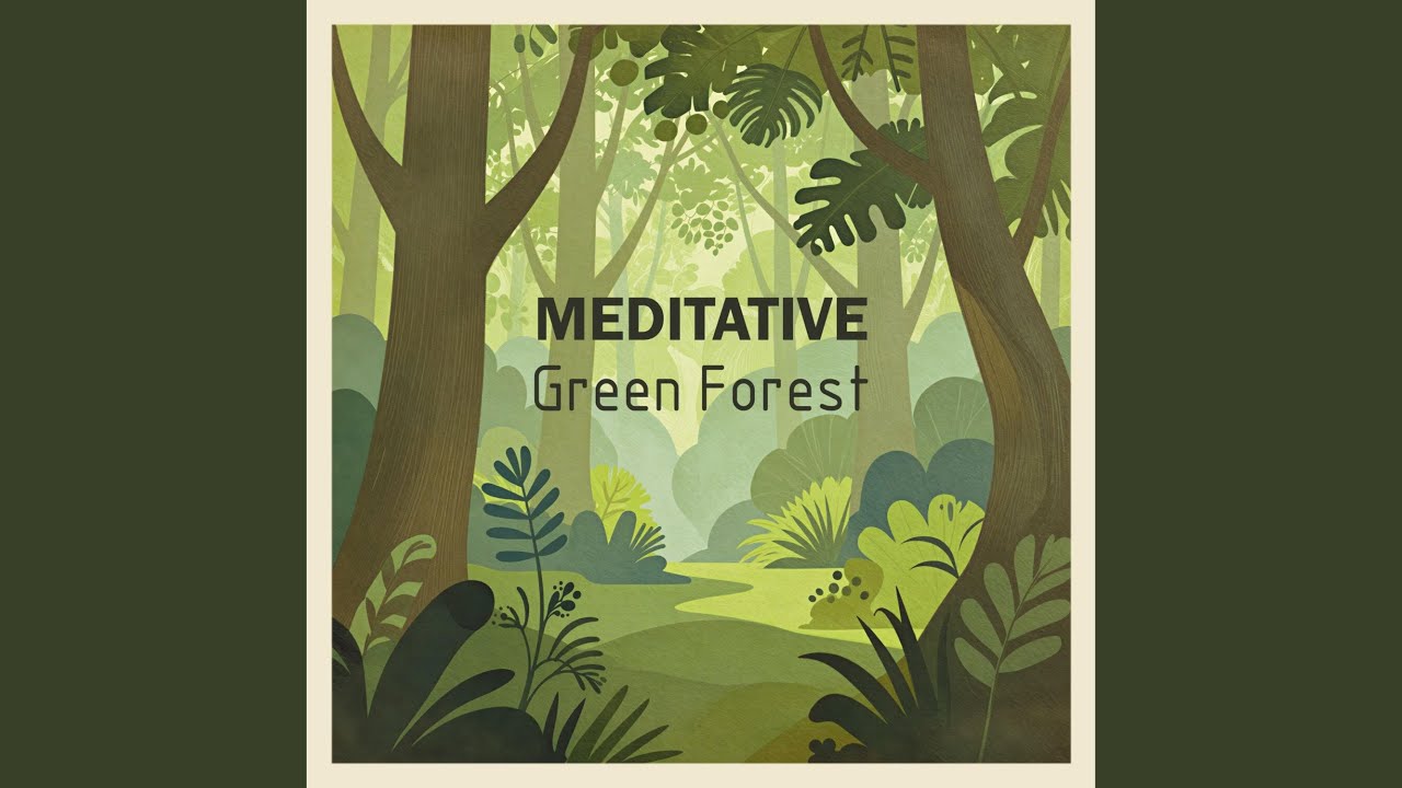 Calm Morning Nature