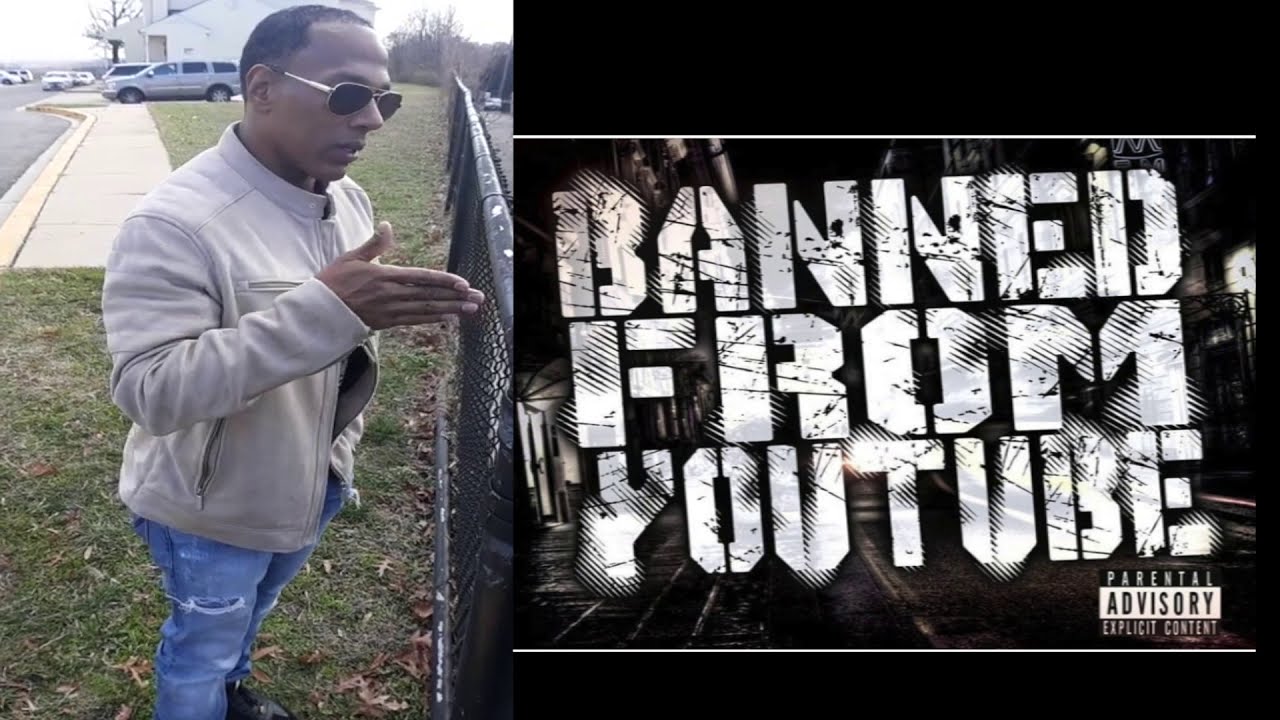 SEAN BRANCH TAKES GULLY TV TO  