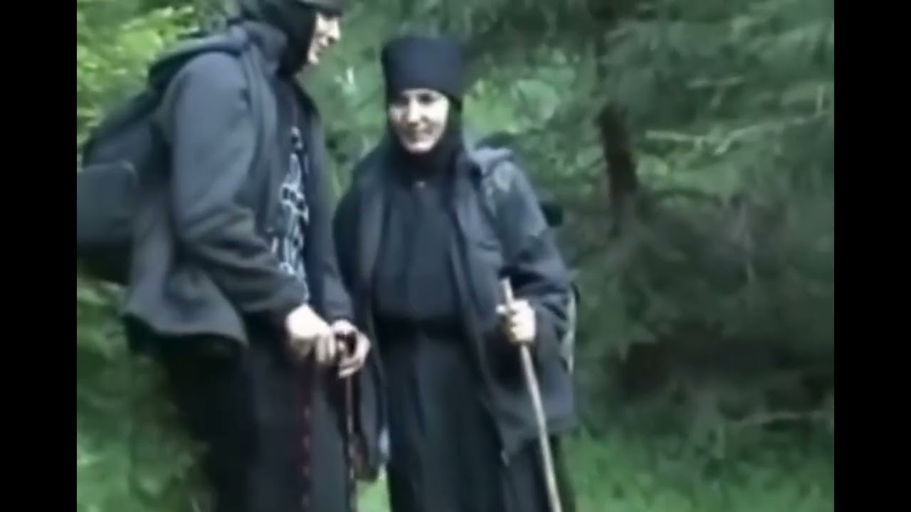 Povestea incredibilă a Sfintei Maici Elisabeta de la Giumalău