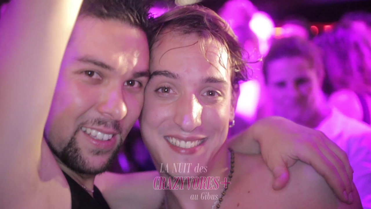 La Nuit des Crazyvores