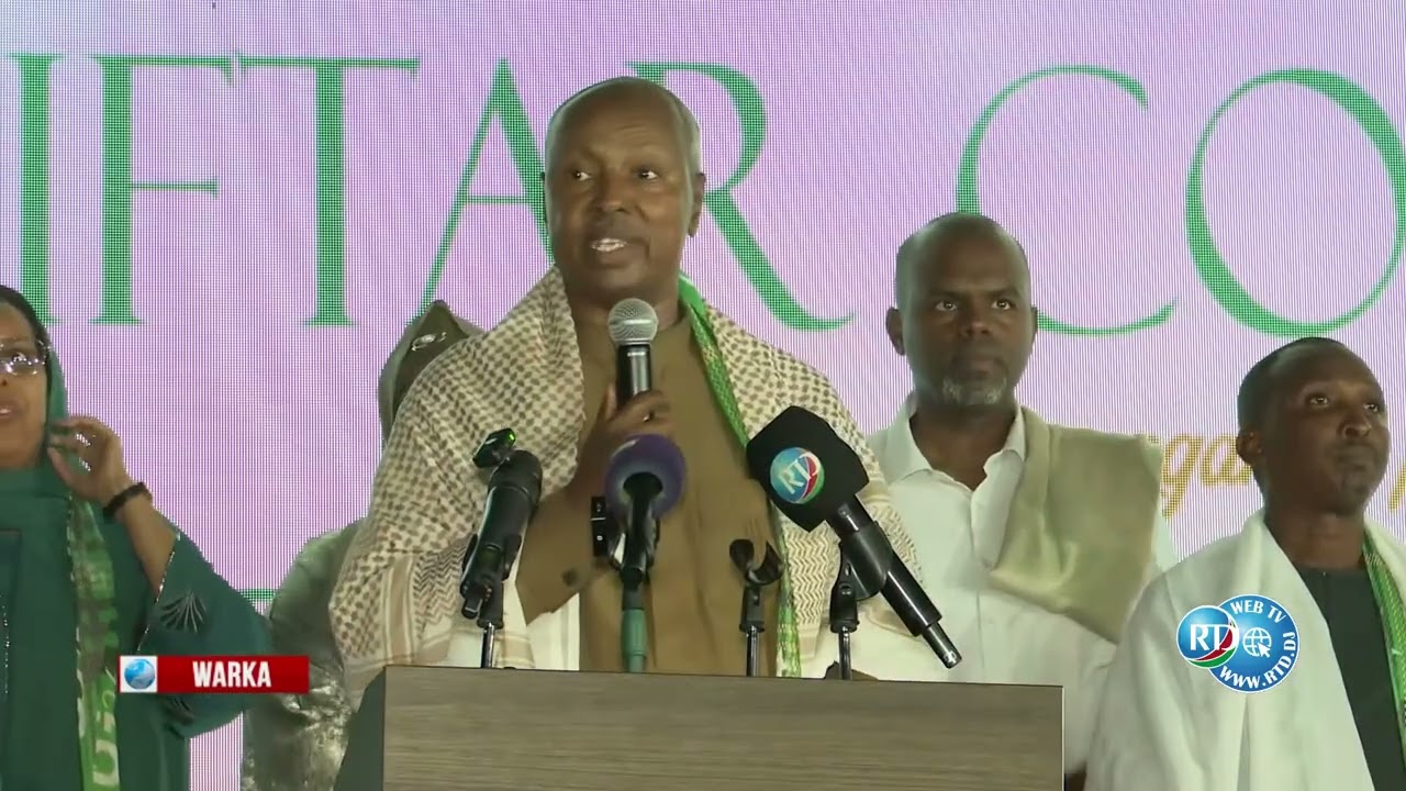 Boulaos et Ras Deka : iftar collectif pour renforcer le dialogue citoyen avant l’élection