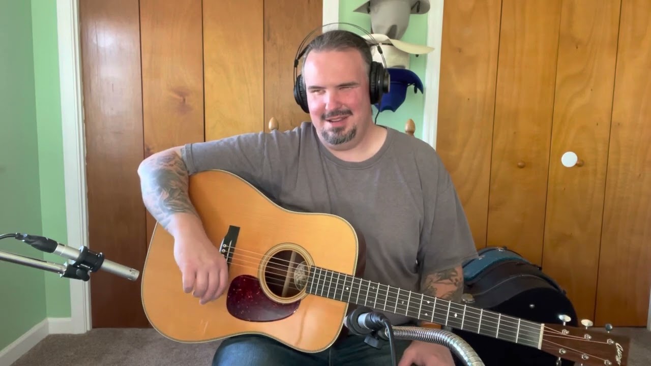 Sold, Collings D2H, Adirondack Spruce and Brazilian Rosewood Dreadnought Guitar
