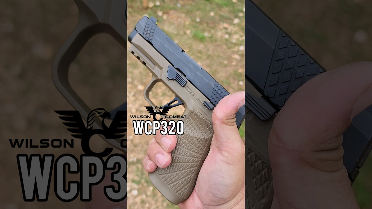 #wilsoncombat @gowilsoncombat #wcp320 #puertorico #practicalshooting #uspsa  #pewpewlife #ipsc
