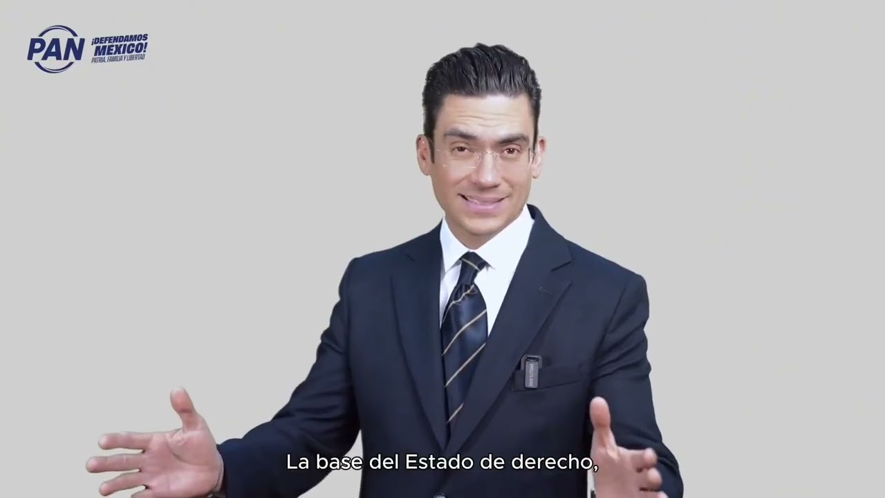 La oposición busca maquillar, peinar y retocar la verdad con tal de renovar su imagen | #AyDolor