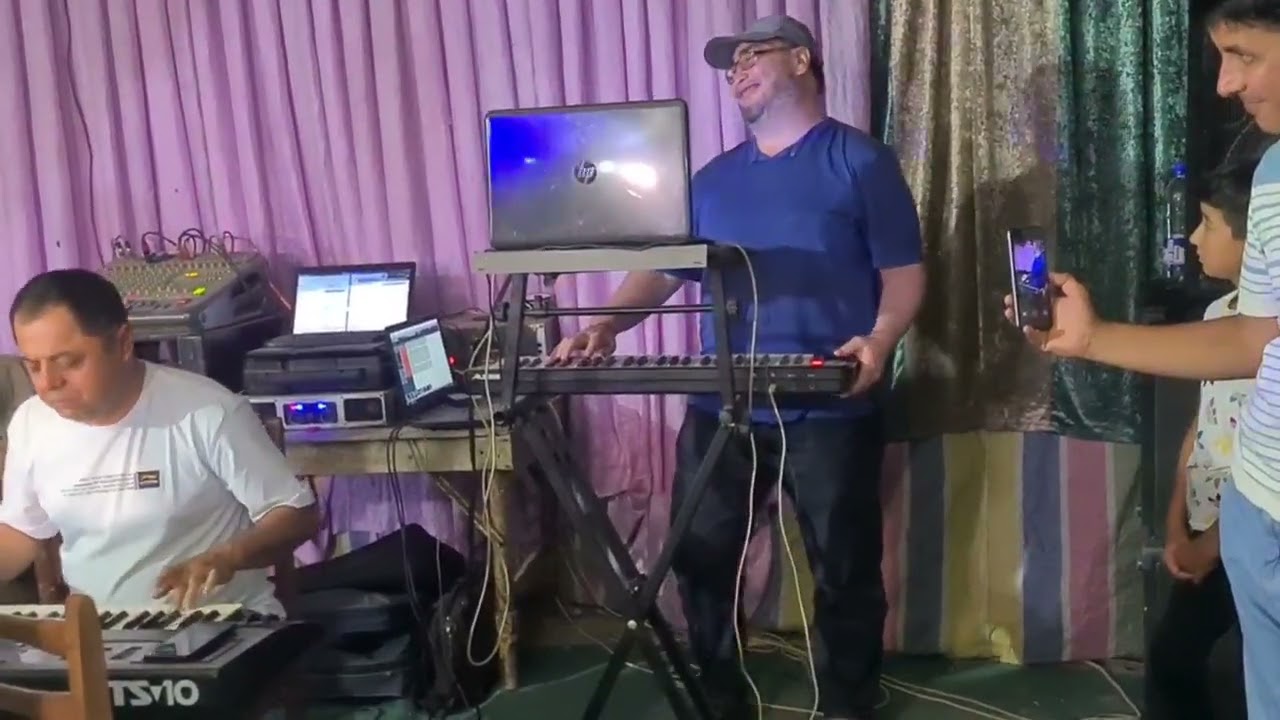 SHUXRAT MAXMUDOV _-_ YANA QAYTIB KELDIM SAN'AT OLAMIGA ( JONLI IJRO  ) TOY XIZMATIDA