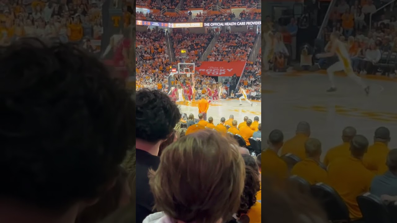 Cade Phillips with the poster