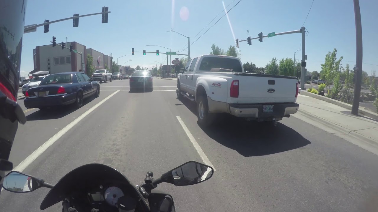 US395 Hermiston to Stanfield 4x