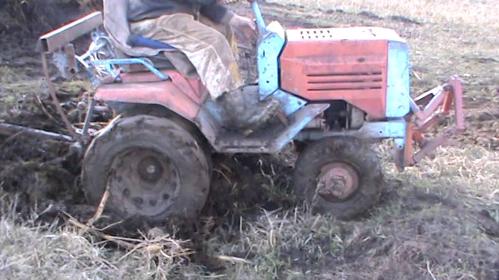 кмз-012 испытание чистиков на спарке