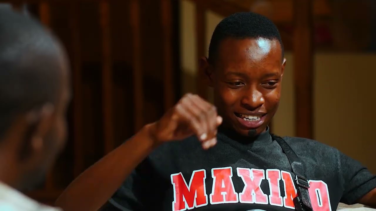 Franco Slomo Jnr Opens Up on Macheso,Relationship with Dad, Dance Mastery, Becoming an Artist & More