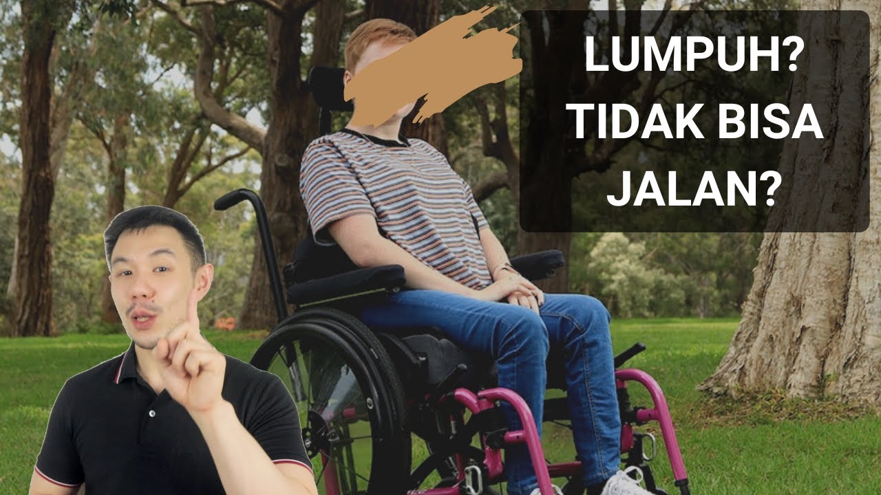 Pembahasan FENOMENA LUMPUH / SPINAL CORD INJURY