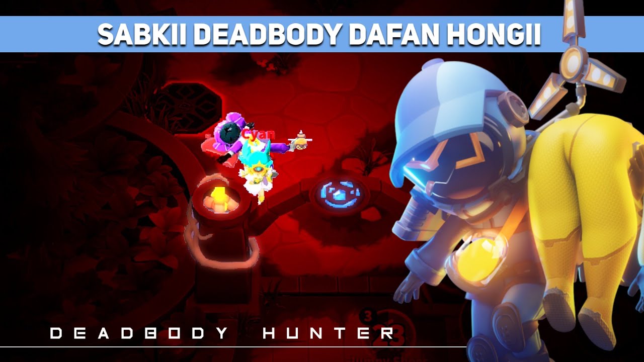 Sabkii deadbody dafan hongii | supersus undertaker gameplay  || Virus Eleven ||