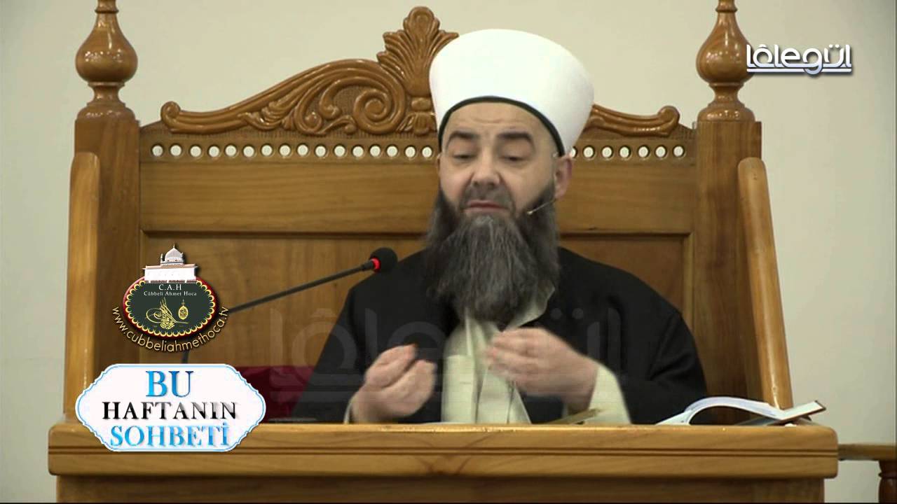 Kürtlere hakaret etti diyorlar bana Kürtler en şerefli Müslümanlardır