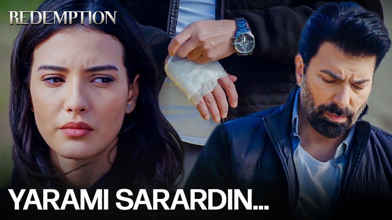 Konu Hira olunca, gözü dönen Orhun… ❤️‍🔥 | Esaret 268.Bölüm