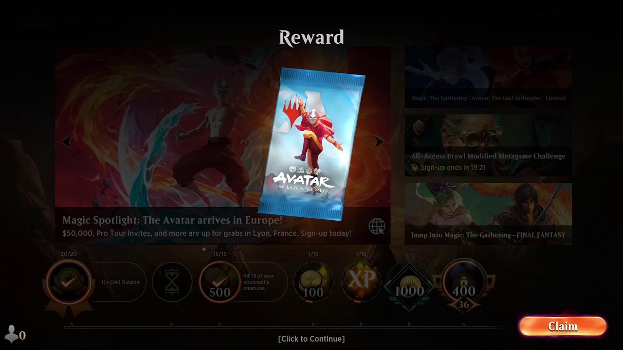 mtg arena play