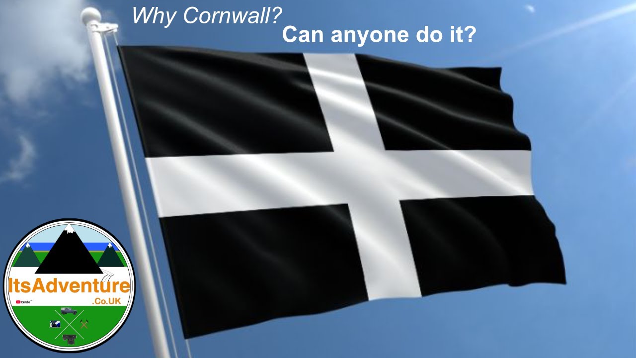 Whats it like living in Cornwall?