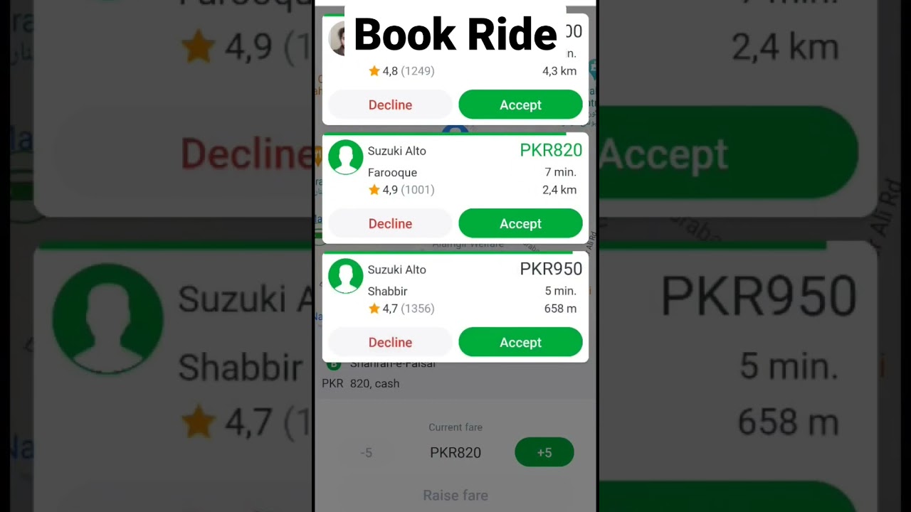 Книга поездок InDriver | Поездка Кеси Книга Карен | Састи Райд #шорты